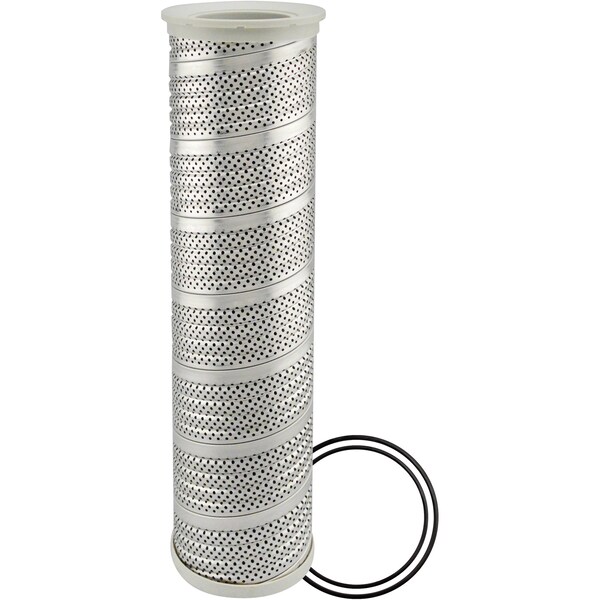 Fuel Filter, 19-7/8in. L x 4-7/8in. dia.